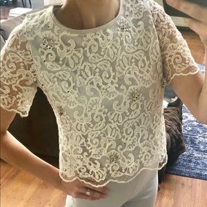 Gianni Bini Summer Top